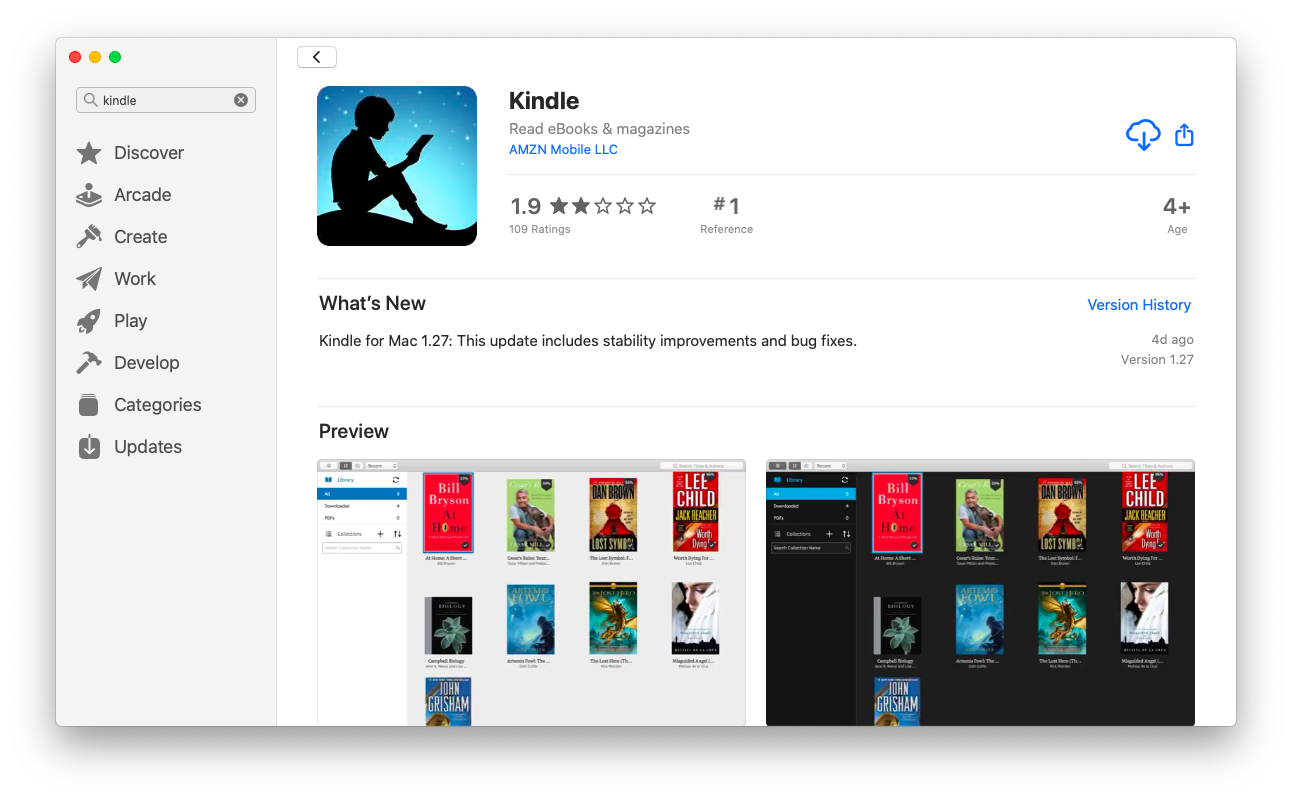 How To Download Kindle Book On Mac